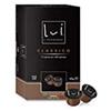 LUI L'ESPRESSO - CONFEZIONE 100 CAPSULE CLASSICO