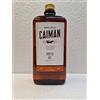 Tunel Licore Triple Sec Caimán 1Litro Plastico 25% Alcohol