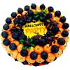 Generico Torta di marshmallow Halloween