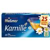 Meßmer Manzanilla Messmer 25 Sobres