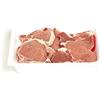 Salumi Pasini Braciole di maiale fresche Salumi Pasini® | 10 fettine pronte da cuocere | Carne 100% italiana | Vaschetta 1,7kg