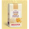Rieper Mühle Südtirol Semola di Grano Duro Fine Rieper 500 gr.