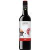 Torri Cantine With Love - BBQ & Bistecca - Syrah 0,75L