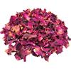 AgoraMarket Petali Di Rosa Interi Commestibili Essiccati 40g - 1,95kg Qualità Premium (85 grammi)