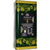 MIRACCO - Olio Extravergine di Oliva Biologico 100% Italiano 5 Lt.