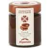 Alpenzu Crema di nocciola e cacao Alpenzu - 150 g