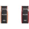 Generico 2 kg caffè in grani pellini di cui 1kg pellini crema superiore + 1 kg pellini espresso intenso - kit degustazione