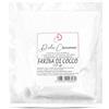 Dolci Creazioni FARINA DI COCCO - 250 g - DECORAZIONI PER TORTE E DOLCI