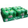 Pepsi Canada Dry Ginger Ale - Confezione da 4 barattoli da 6 x 0,33 l (24 lattine sigillate)