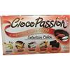 Confetti Crispo CRISPO CONFETTI CIOCOPASSION SELECTION COLOR GUSTI ASSORTITI ROSSI 1 KG