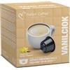 ITALIAN COFFEE FOR ESPRESSO LOVERS Italian Coffee 64 Capsule Vanilciok Compatibile con Nescafé Dolce Gusto