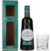 Badel Pelinkovac GORKI 31% Vol. 0,7l in Giftbox with glass