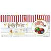 Jelly Belly Harry Potter - Mekkies in tutti i gusti/Bertie Botts confezione regalo 125 grammi
