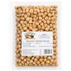 DRYFRUIT L'AGRESTE - NOCCIOLE TOSTATE 1 KG 100% ITALIANE - NOCCIOLE INTERE SGUSCIATE DI PRIMA SCELTA - FRUTTA SECCA PREMIUM PER SNACK, DOLCI, CREME E RICETTE GOURMET