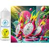 Sasami Aroma concentrato frutto del drago - vegano - Sasami - 10ml