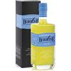 Amanti taste and passion Limoncello di Procida | Liquori Borbone | 70 cl | Edizione Limitata | Antica Ricetta del 700 | Produzione Artigianale | Confezione Astucciata | Digestivo | Idea Regalo