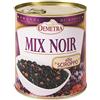 Demetra Frutti di bosco a sciroppo Mix Noir 900 gr. - Demetra