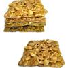 BRICIOLIAMO...[ 10 kg. ] - Croccante alle Madorle Artigianale - 45% MANDORLA - Dolci Tipici Siciliani, Prodotti in Sicilia. (MANDORLA, 10kg | 320 pezzi)