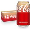 Coca-Cola Coca Cola alla Vaniglia - 1 lattina da 355 ml