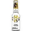 Royal Bliss - Exotic Yuzu Sensation - Acqua tonica aromatizzata allo Yuzu - Bottiglia di vetro 24 pezzi da 200 ml