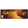 Grisbi Frolle, Ripiene di Morbida Crema al Caffè - 150 gr