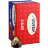La Bevanda Del Re - 25 Cialde Gusto Bacio (perugina), Filtro Carta 44MM, Cialde Aromatizzate, GLUTINE, ZUCCHERO, GRASSI IDROGENATI, CONSERVANTI, LATTOSIO