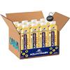 CAIYA San Benedetto Aquavitamin Bevanda al gusto di Arancia C-POWER 400ml [CAIYA® BOX da 12 Bottiglie] - Drink Summer 2023