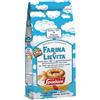 Generico Spadoni Farina che Lievita Autolievitante, 10 Confezioni da 1 kg, Totale 10 kg