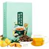 HELLOYOUNG 120g Di Tisana Cinese Alla Pera Delle Nespole Tisan Alla Frutta Bustine Di Tisana Tisan Cinese per La Gola Alimento Lenitivo Senza Additivi Bevanda Alle Erbe Verdi Elimina Il Calore