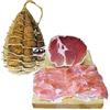 Culatello di Zibello dop Salumificio Ducale Metà, kg.1,900 sotto vuoto stagionato 15 mesi