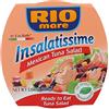 Rio Mare, Rio Mare Insalatissima Insalatissima - Lattina per insalata di tonno messicano, 9 lattine da 50,76, 1,428 g