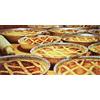 Tipiak Pastiera Napoletana Artigianale kg. 1,2