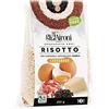 Gli Aironi Risotto alla Carbonara 250 gr