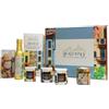 Portofino Fine Food - Confezione Regalo 7 Specialità Gastronomiche della Tradizione Ligure - Box Santa Margerita