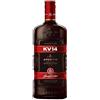 Hi Life Living Nature Becherovka KV 14 Aperitiv - Liquore alle erbe - 500ml - IT
