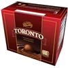 Savoy Nestle Savoy TORONTO Venezuela. Nocciola ricoperta di cioccolato Savoy - Scatola/Caja 324 gr / 11.4 oz/Nestle Savoy TORONTO Venezuela. Avellana cubierta con chocolate Savoy