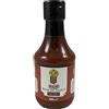 Tiger Khan - Salsa di Kimchi al peperoncino - Salsa calda coreano-giapponese - Ideale per dare ai vostri pasti un sapore speciale - 200 Ml