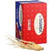La Bevanda Del Re - 25 Cialde Caffe Aromatizzate al GINSENG, Filtro Carta 44MM