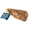 Grace nnvg Guanciale al pepe kg.1,200, salumificio Corte Marchigiana