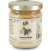 KoRo - Crema d'acero bio 250 g - Crema spalmabile naturalmente dolce e puramente vegetale proveniente da agricoltura biologica in Canada
