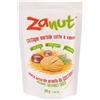 Zanut Castagne Cotte A Vapore Snack Naturale Pronto Da Gustare Senza Glutine Senza Conservanti Basso Contenuto di Grassi e Ottima Fonte Di Fibre Prodotto Italiano, 100g