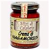 SFIZIDICALABRIA.COM PRODOTTI TIPICI CALA Crema di Peperoncino Piccante Naga Morich 90gr Piccantissimo Estremo Piccantezza da primato