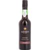 Justino's Madeira Wines FINE RICH 19% Vol. 0,375l