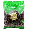 Fida Caramelle ripiene Gocce di Liquirizia Fida Kg 3 - Senza Glutine - Caramelle ripiene con estratto di liquirizia