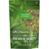 NATURA D'ORIENTE Tè Verde Lung Ching 100g - Tè Verde Cinese Dragon - Foglie Piatte e Aromatiche - 100% Naturale, Senza Aromi Aggiunti.