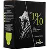 Leone Pace olio dal 1910 - Frantoio Patrimonio di Puglia - Olio extravergine di oliva da tradizione secolare, esperienza di gusto dolce e delicato dall'aroma fruttato e aromatico- Bag in Box -5lt