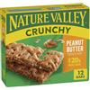 Nature Valley Peanut Butter Crunch Granola 8,9 Oz