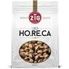 ZIG - HORECA - Pistacchi in guscio tostati e salati calibro Jumbo USA California 1Kg