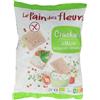 Le Pain des Fleurs Cracker Di Grano Saraceno 75 g