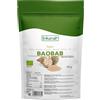inkanat Baobab in Polvere BIO 150g Inkanat - Superalimento Naturale Ricco di Vitamina C e Antiossidanti